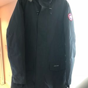 Men’s medium Canada Goose